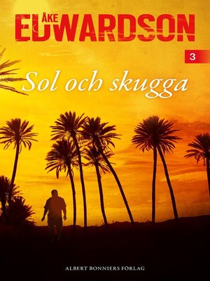 cover image of Sol och skugga